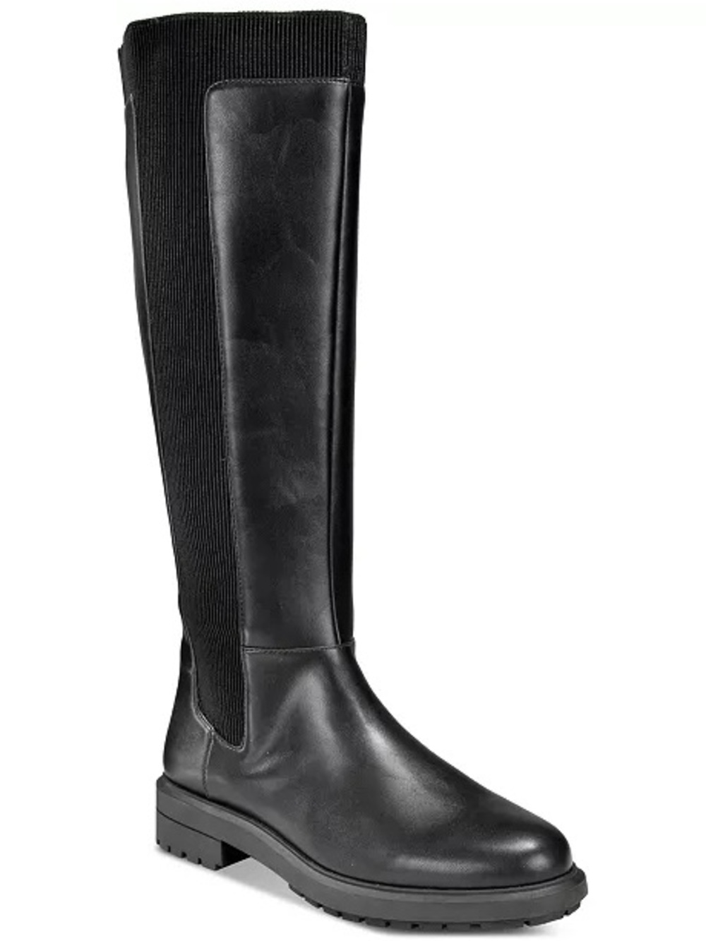 On 34th Women's Tamira Riding Boots - Black Beauty